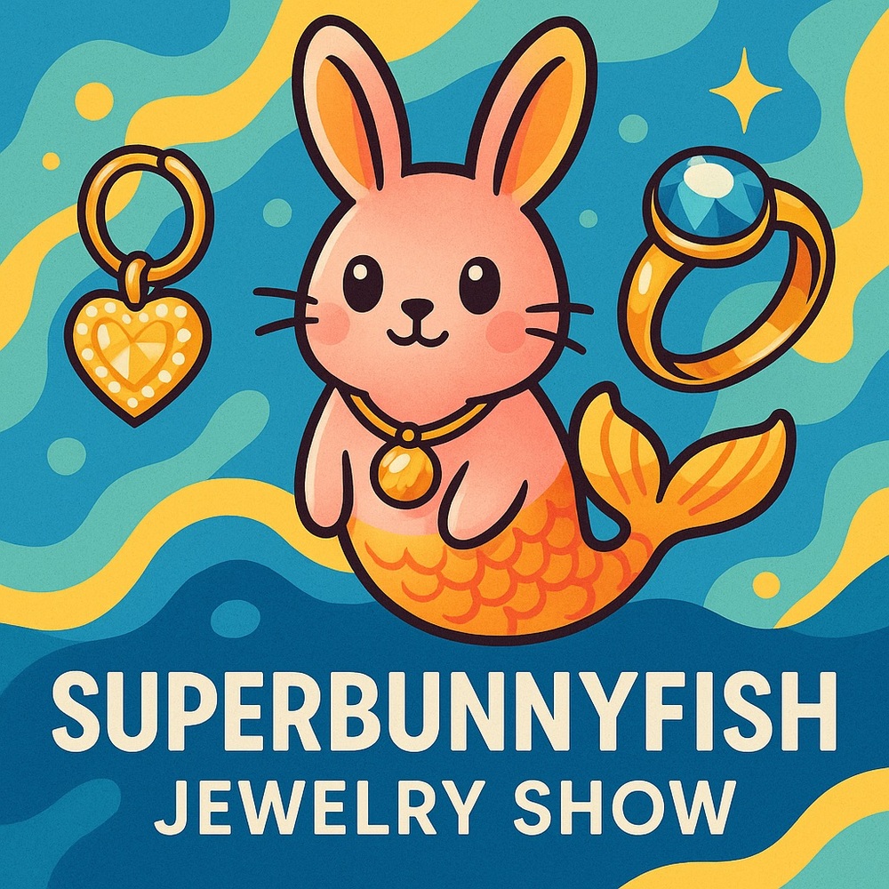 Superbunnyfish Live Unlisted